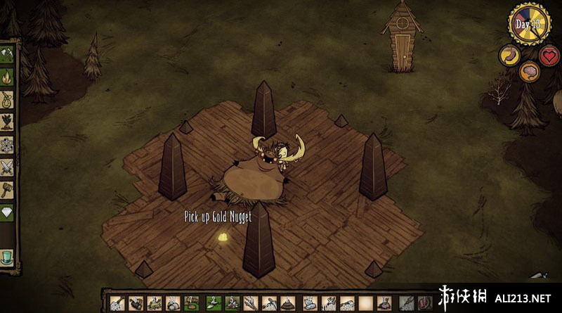 ģDont Starve۷ڶҲ[þDLC]