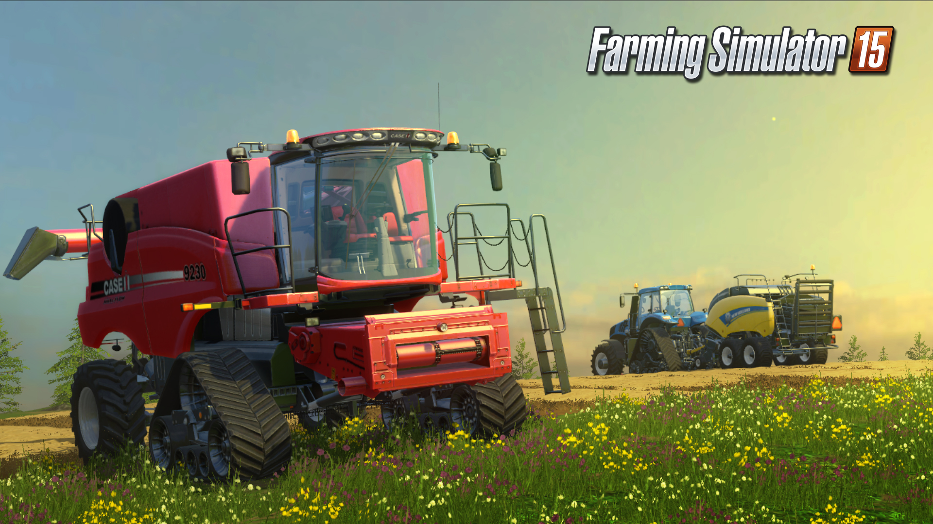 ģũ15Farming Simulator 15v1.1.0.0޽Ǯ޸MrAntiFun