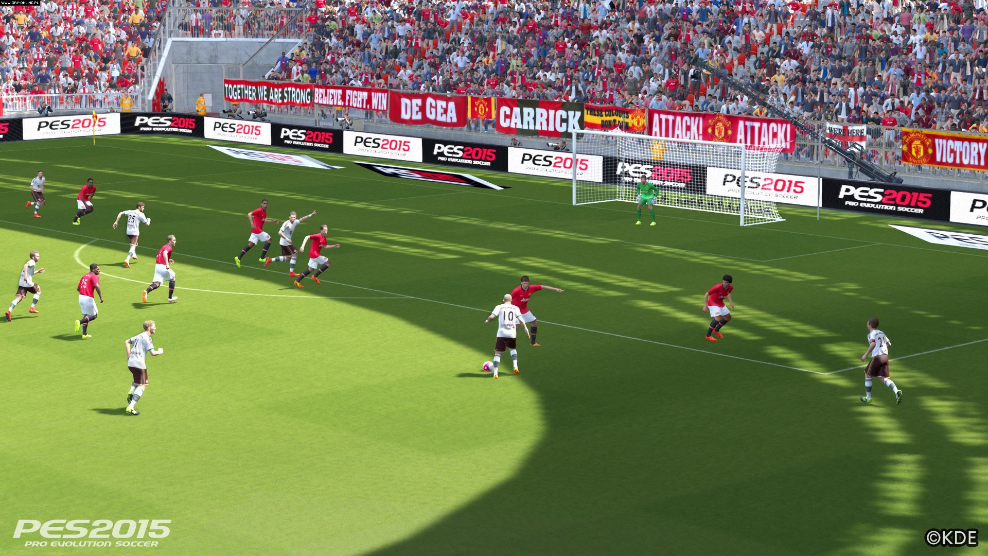 ʵ2015Pro Evolution Soccer 2015WECNĺV0.9