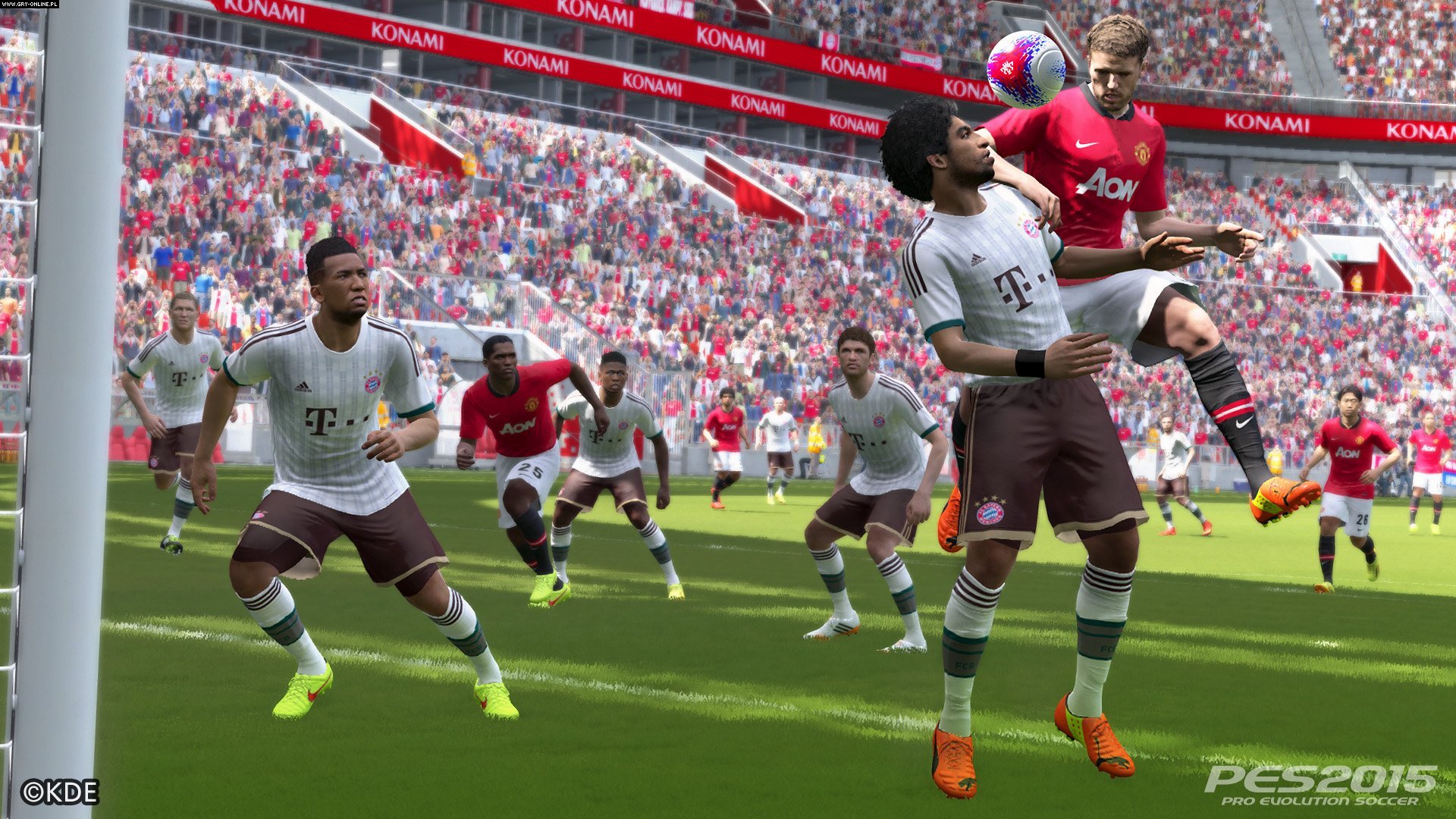 ʵ2015Pro Evolution Soccer 20152.1޸İ