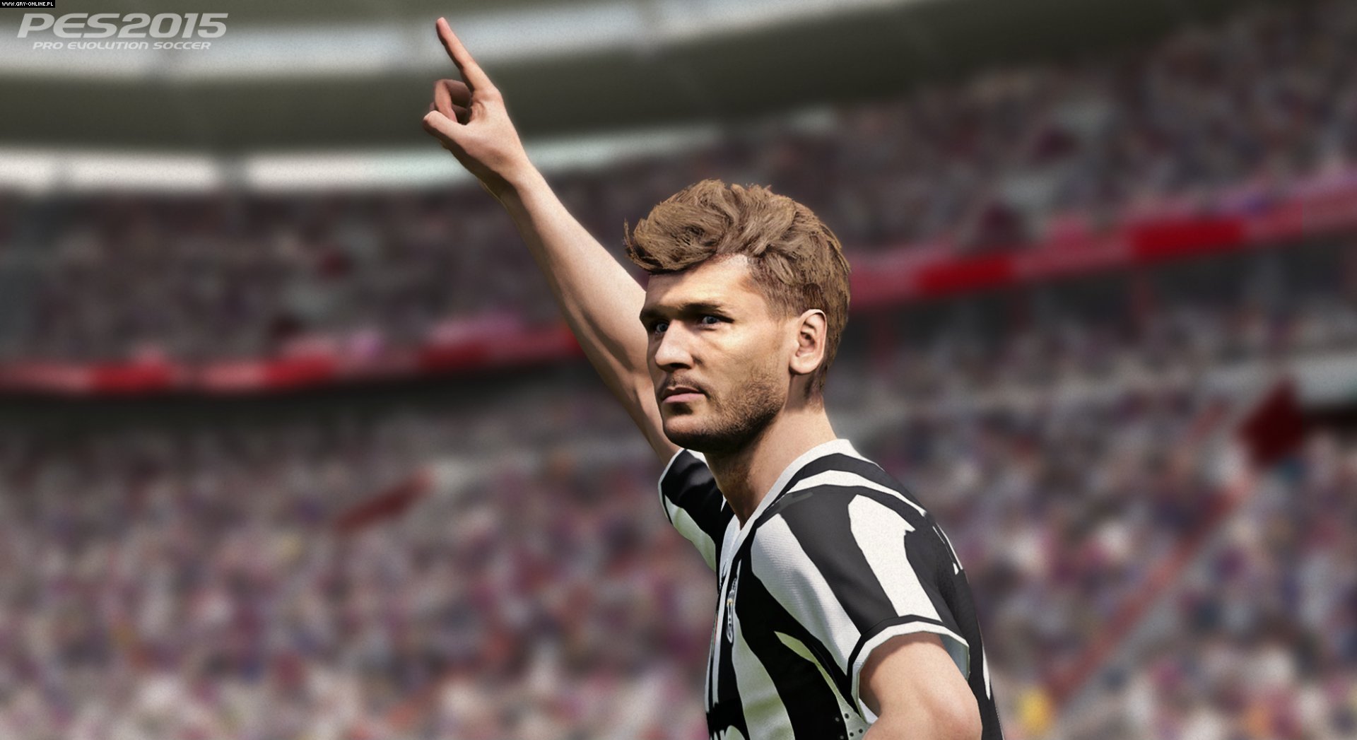 ʵ2015Pro Evolution Soccer 2015ȫת