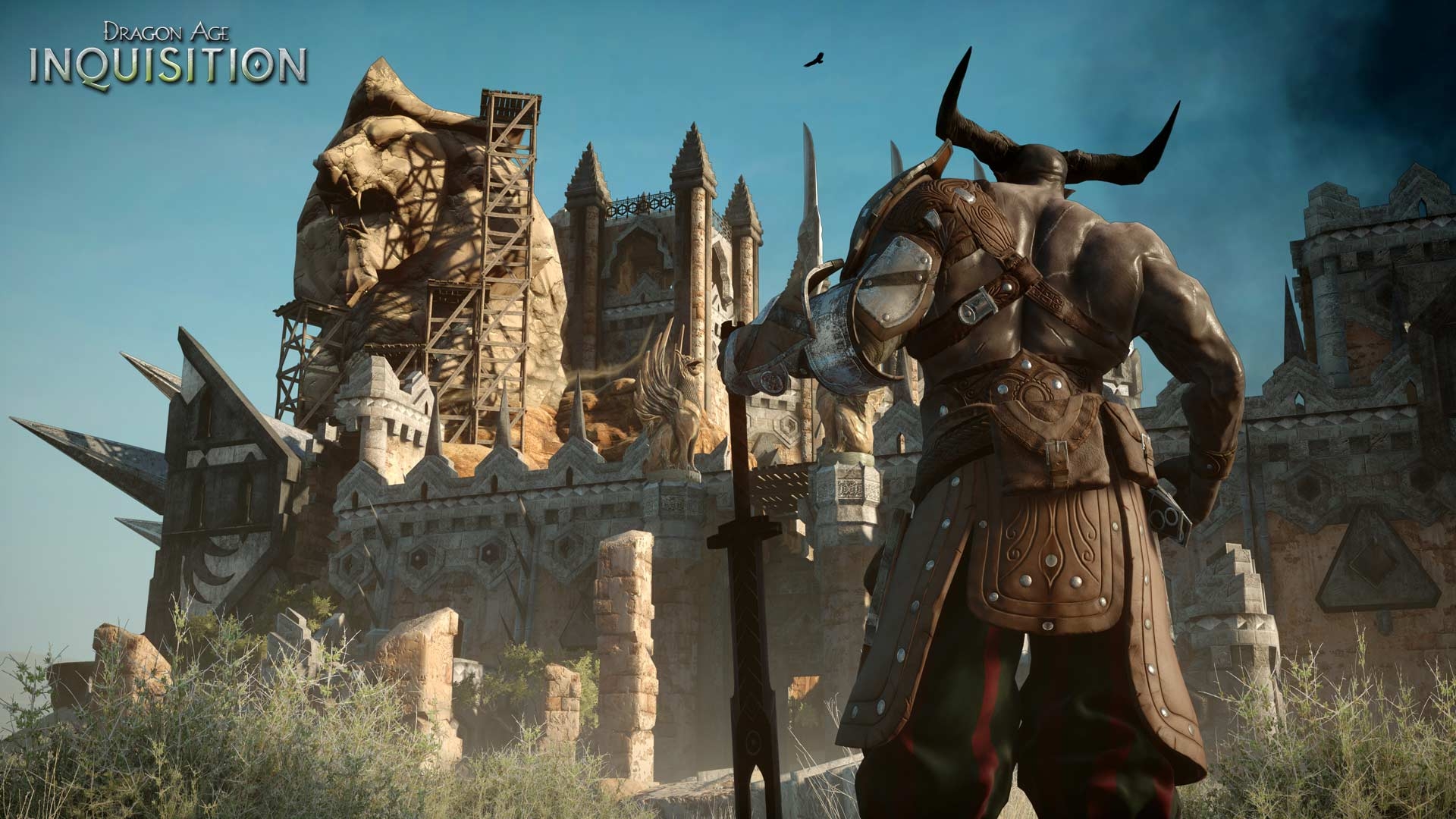 ͣУDragon Age: InquisitionĪӰ޸MOD