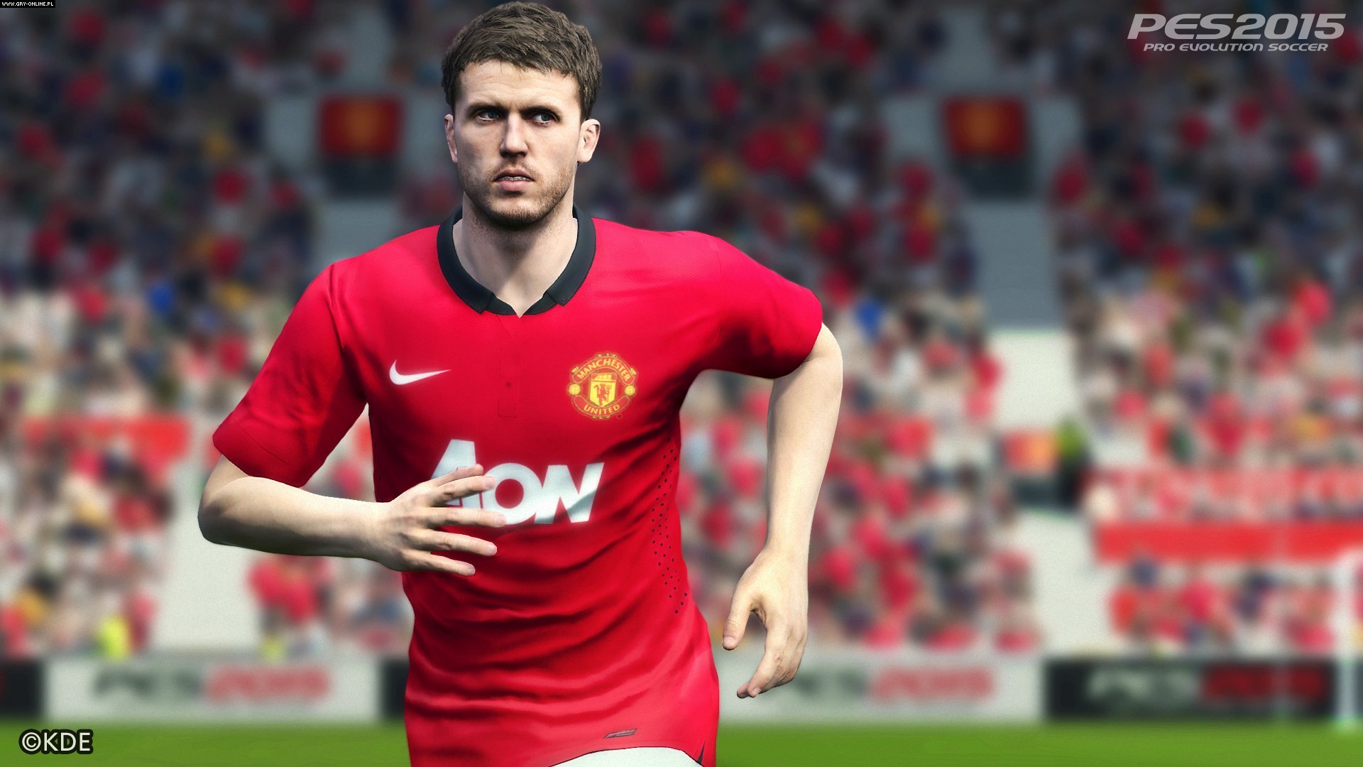 ʵ2015Pro Evolution Soccer 2015DunksuriyaV2.0