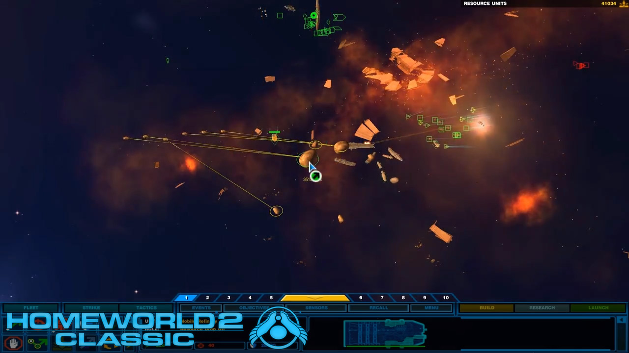 ԰ư棨Homeworld Remastered޸Build0