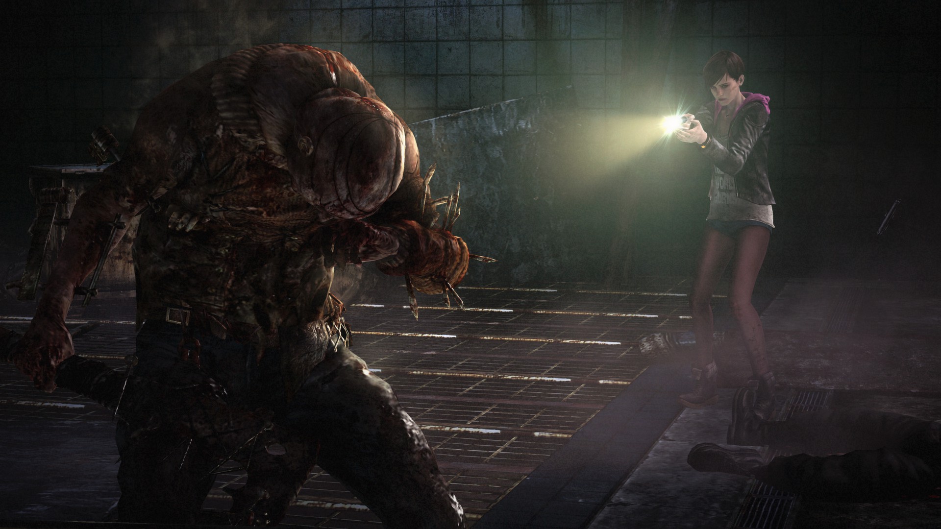 Σʾ¼2Resident Evil Revelations 2LMAOĺV1.0