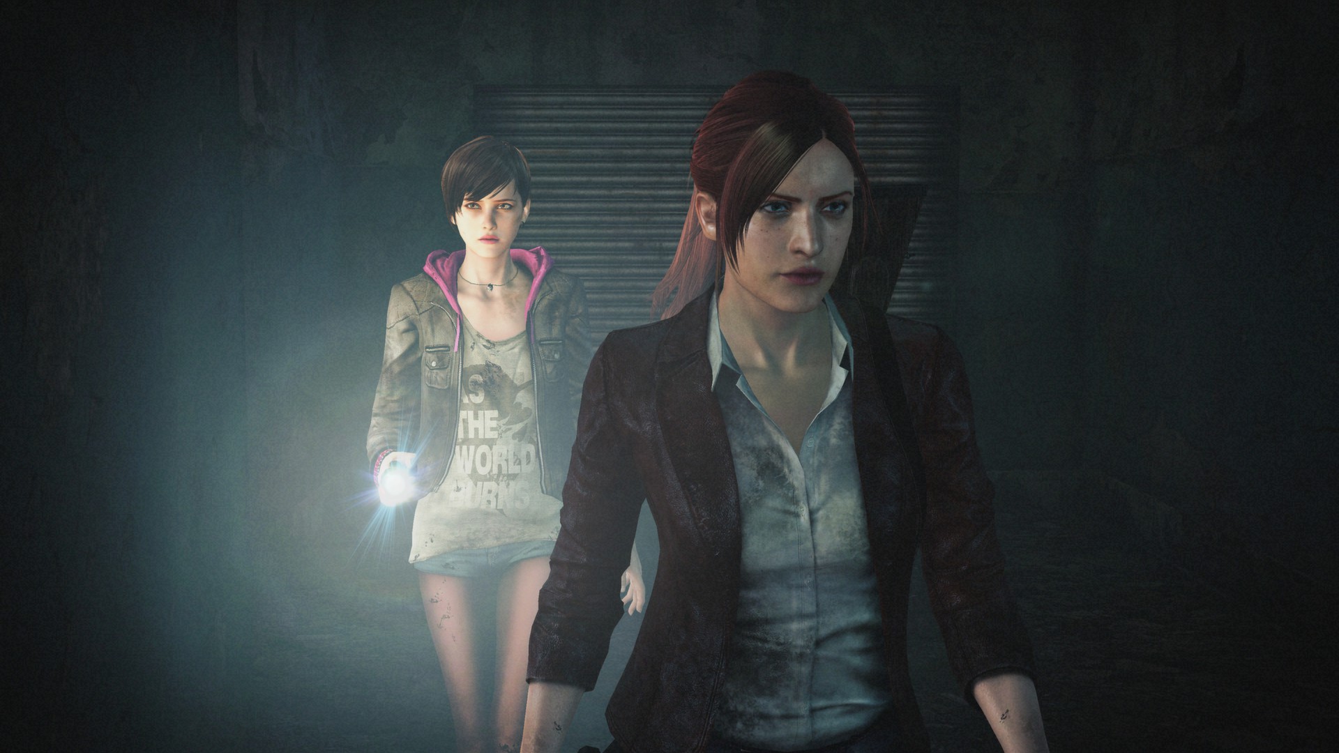 Σʾ¼2Resident Evil Revelations 2v1.0.1ʮ޸Lingon