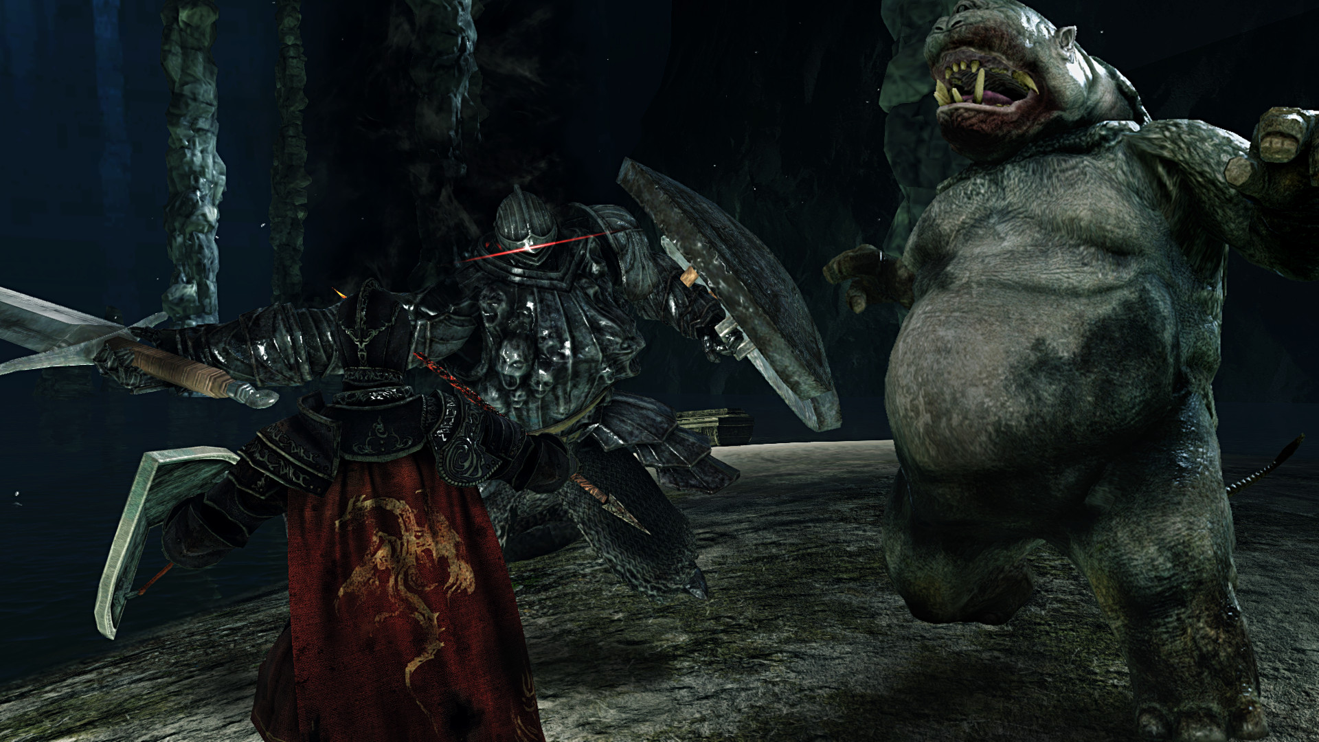 ڰ֮2ԭѧߣDark Souls II: Scholar of the First Sinȫ汾޸