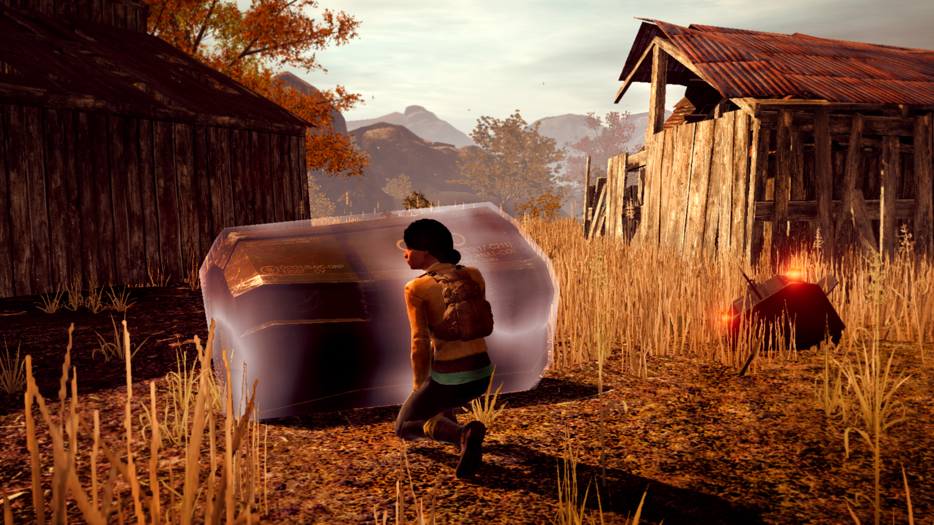 öУ棨State of Decay: Year One Survival Editionȫ汾޸