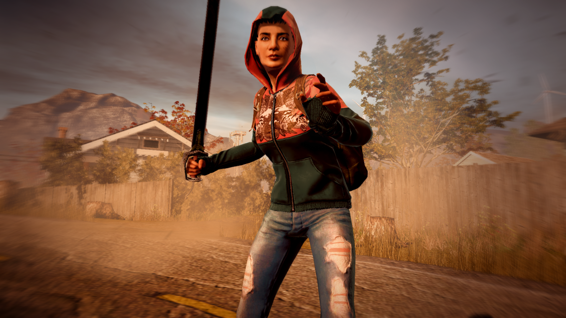 öУ棨State of Decay: Year One Survival Editionȫ汾ʮһ޸Build0