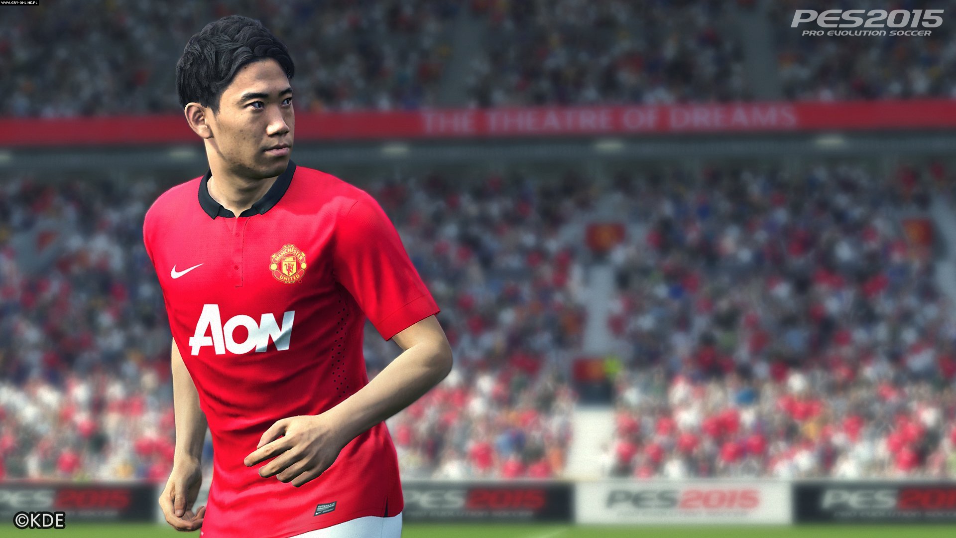 ʵ2015Pro Evolution Soccer 2015Dunksuriya4.1