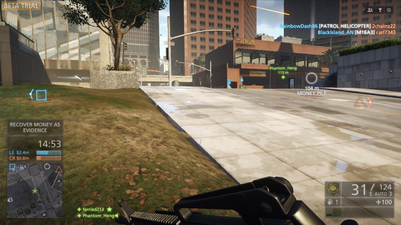 սأӲ̣Battlefield Hardlinev2.00ʮ޸h4xor