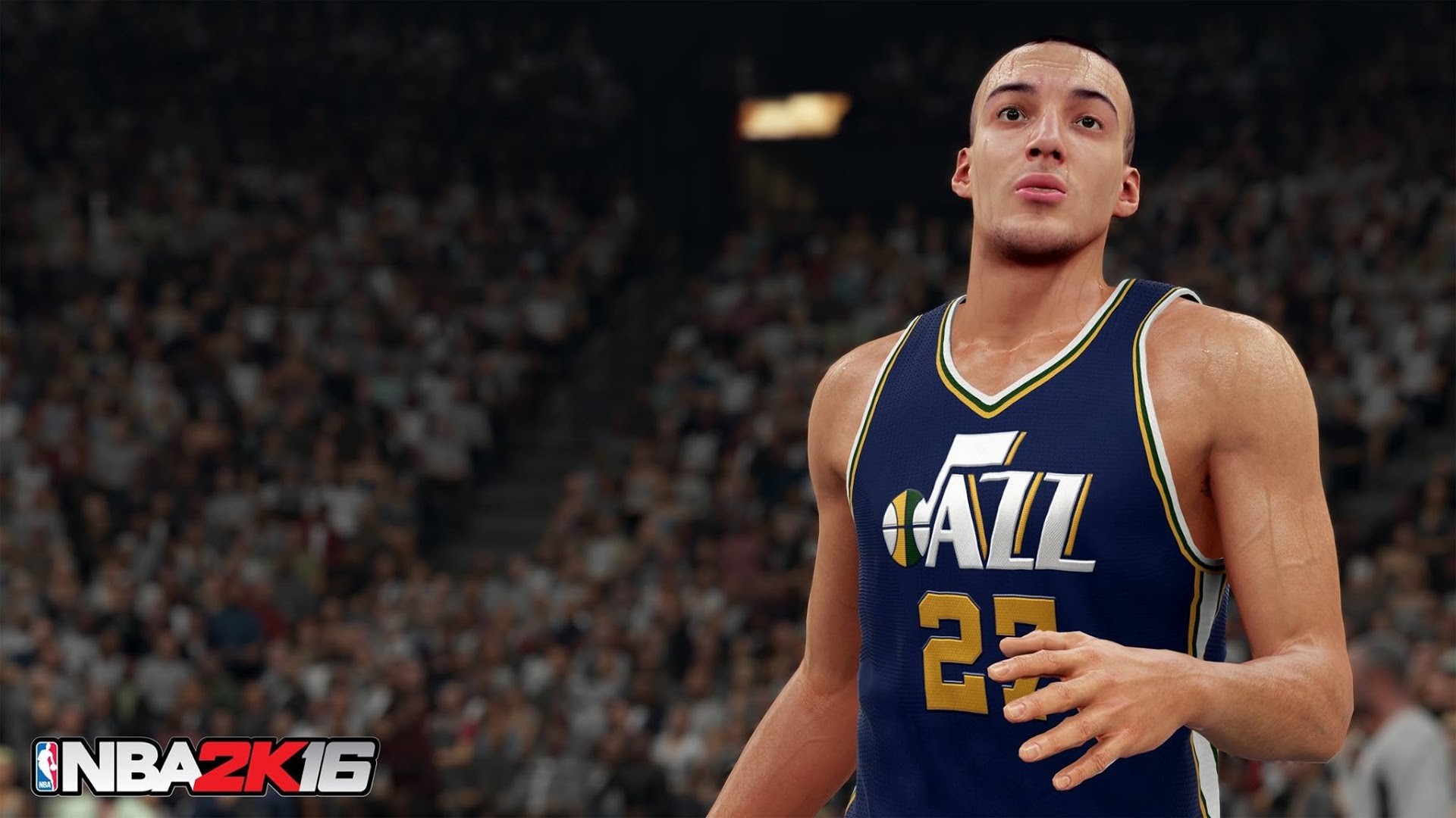 NBA 2K16NBA 2K16v1.0ʮһ޸Ӱ