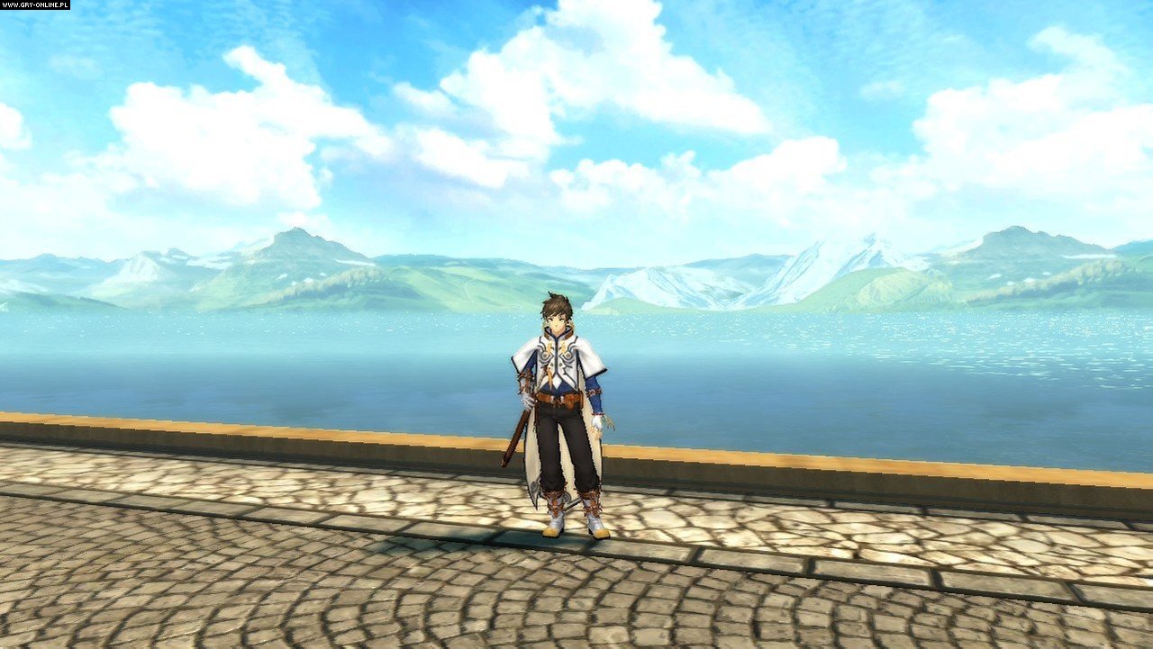 ȴ˵Tales of ZestiriaLMAO麺V1.6