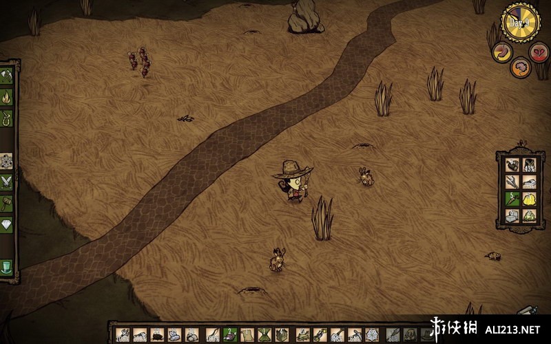 ģDont Starve԰ŮMOD