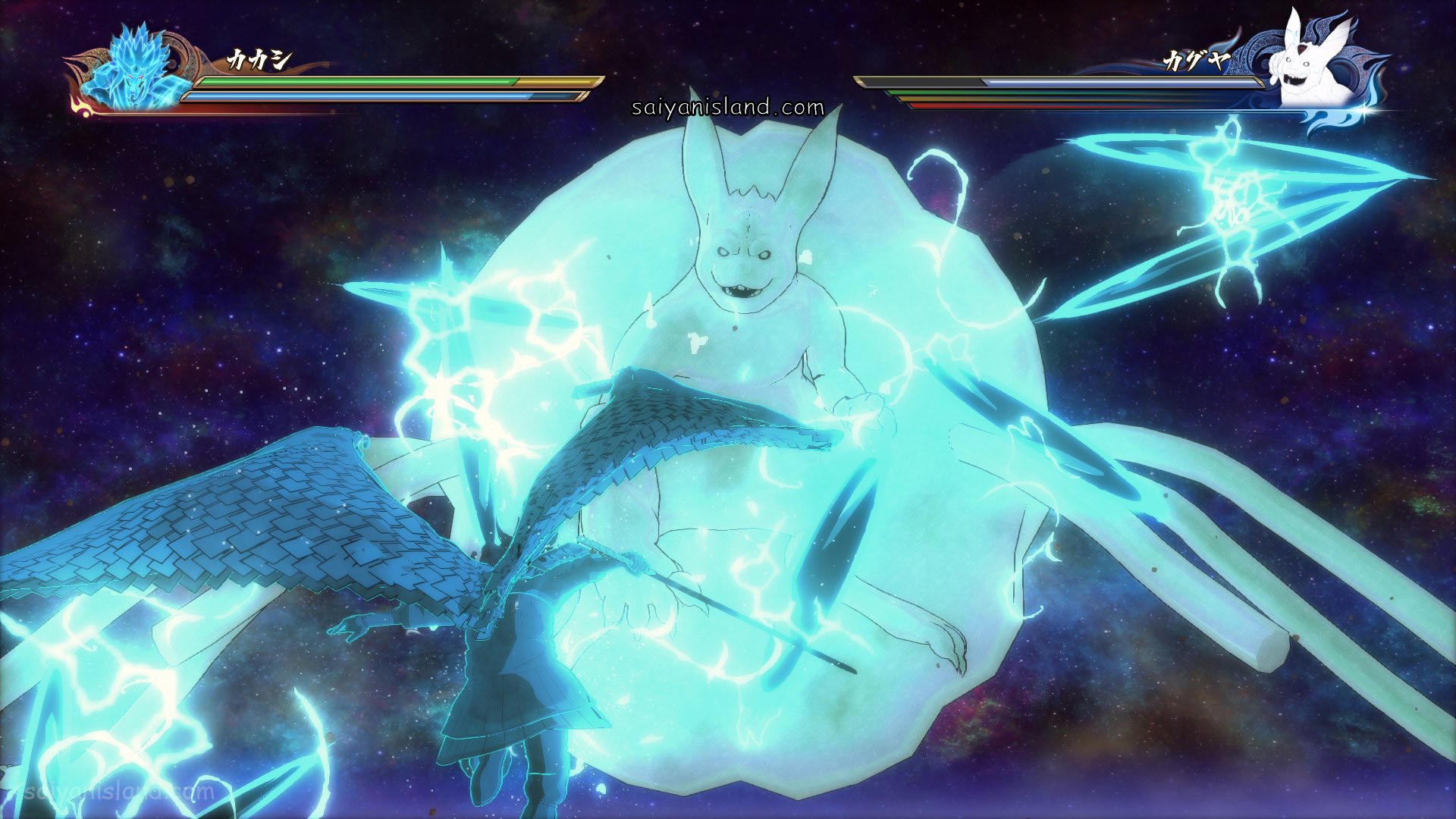 Ӱߣ߷籩4Naruto Shippuden: Ultimate Ninja Storm 4 ǲMOD