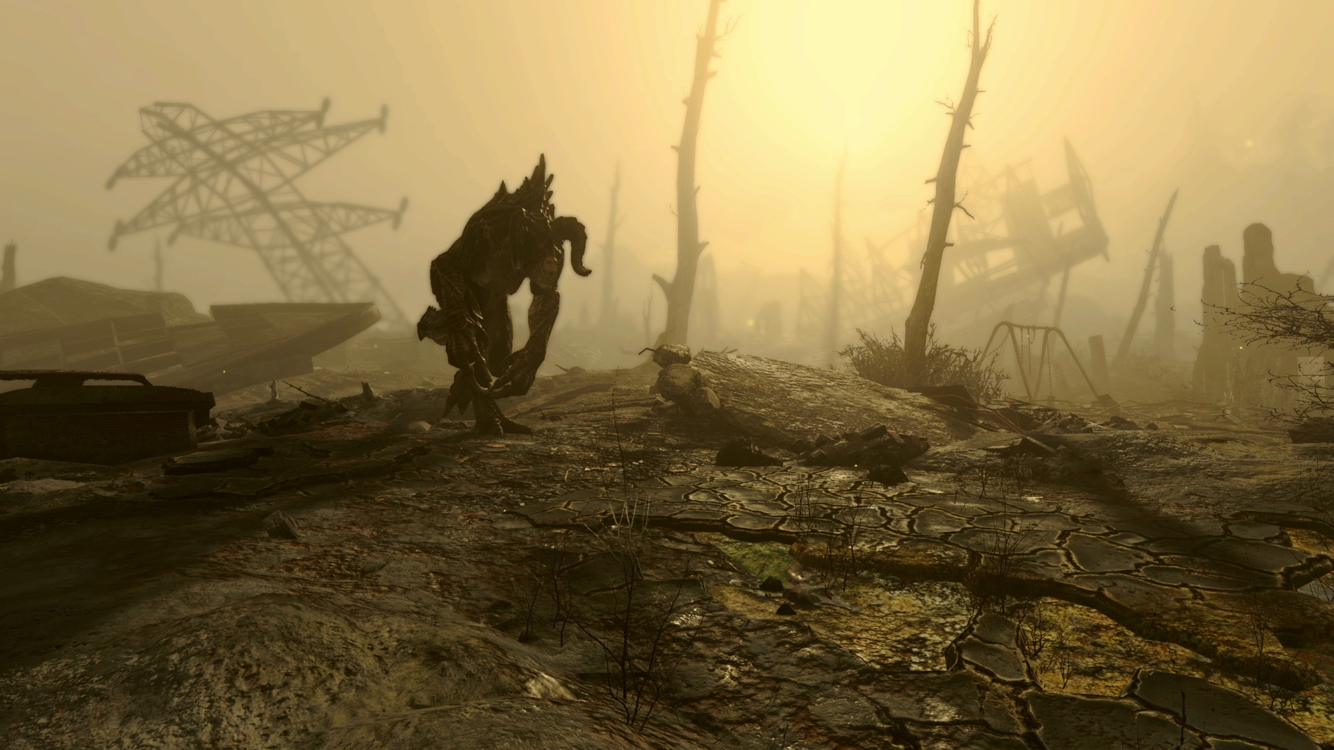 4Fallout 4ֲMOD