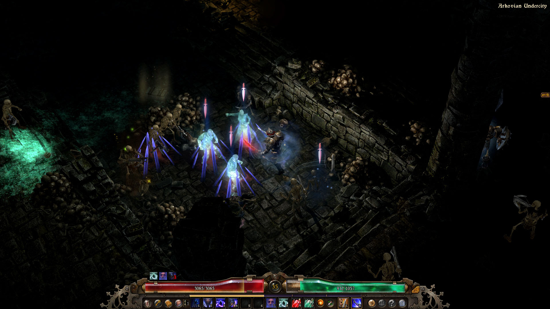 ֲGrim Dawn๦޸101c4v1.4