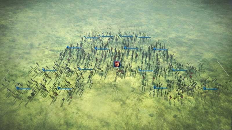 ų֮Ұ죺ս־Nobunagas Ambition: Sphere of Influence Sengoku Risshidenѩӣ麺V3.0