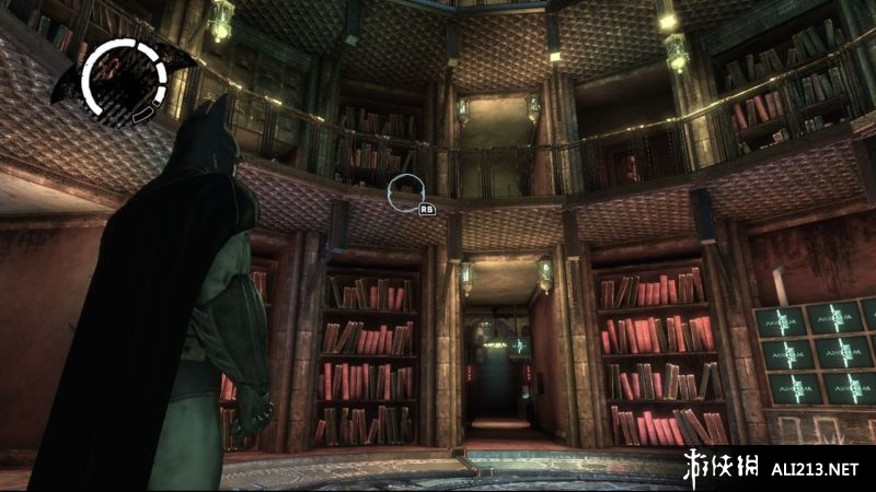 ֮ķԺȰ棨Batman: Arkham Asylum Game of the Year Edition㺺麺V1.21