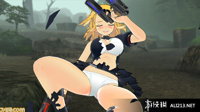 ֣Ůǵ֤Senran Kagura: Shinovi Versusv1.0๦Сͷ޸V9.1