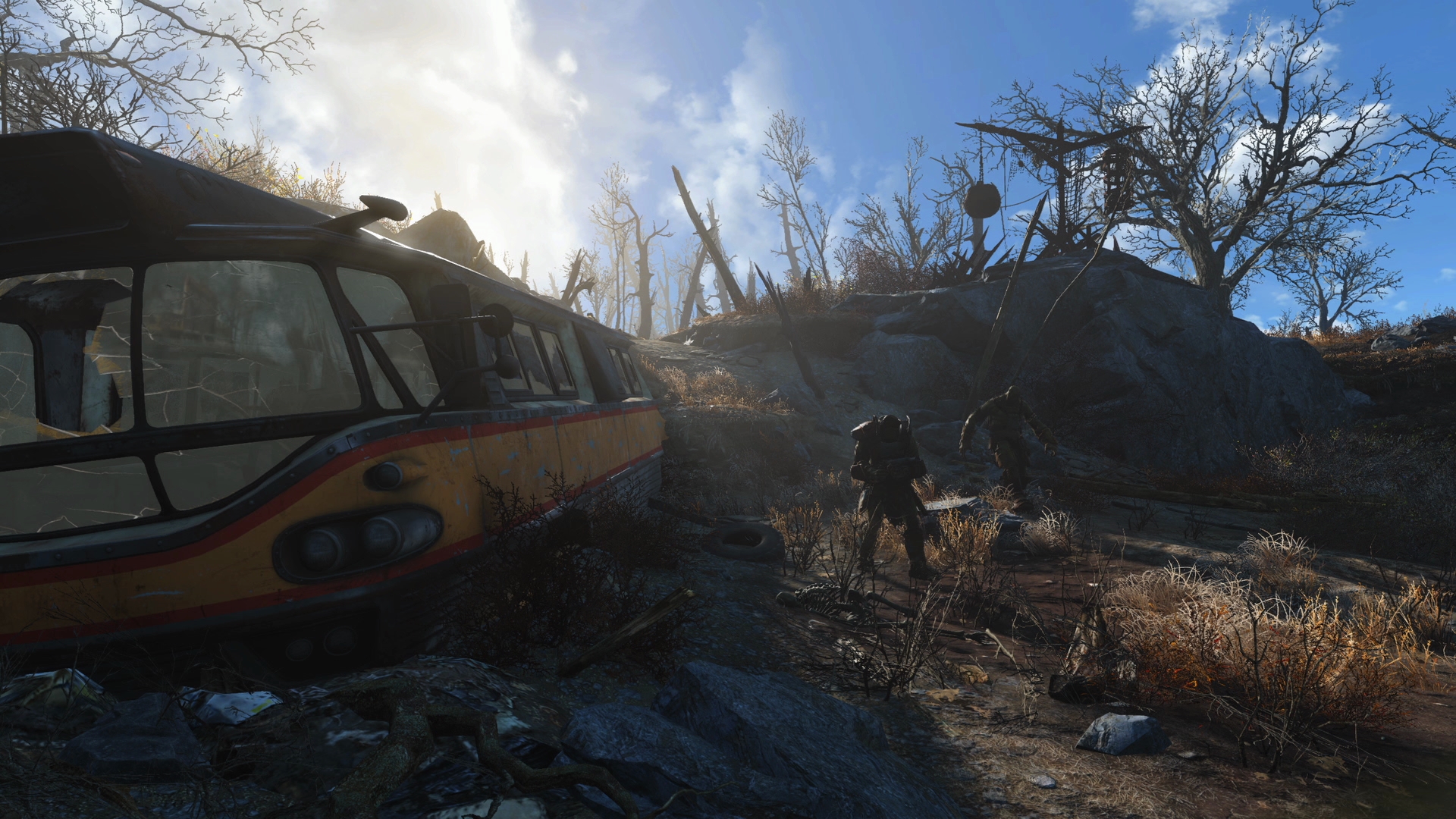 4Fallout 4˺ʬMOD V2.1.4