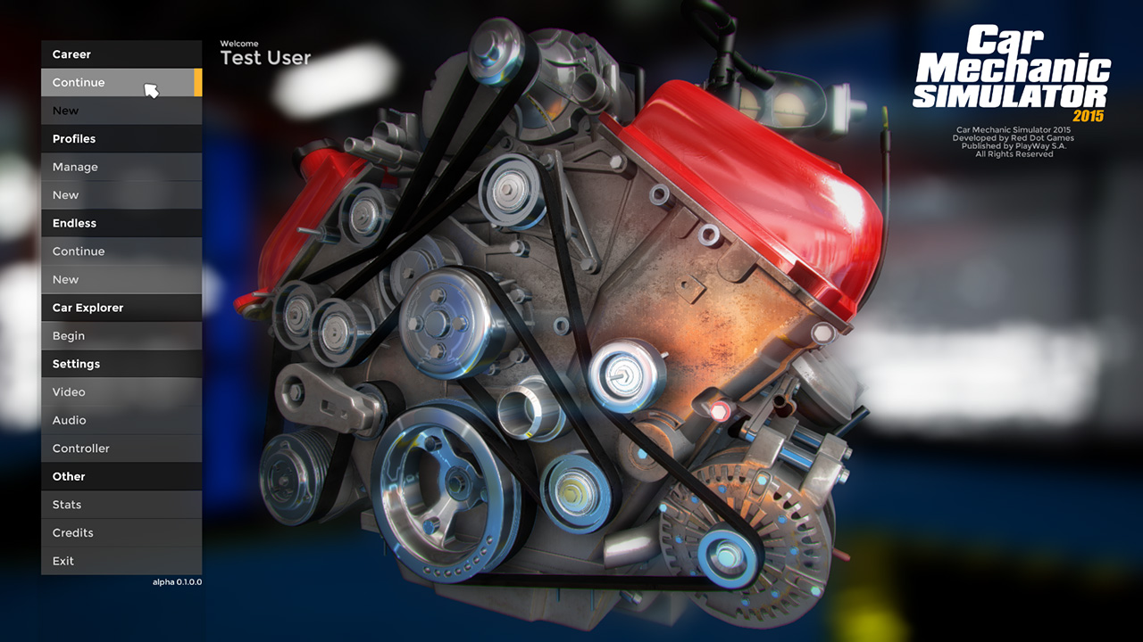 ģ2015Car Mechanic Simulator 2015v1.0.7.3HƺV3.0