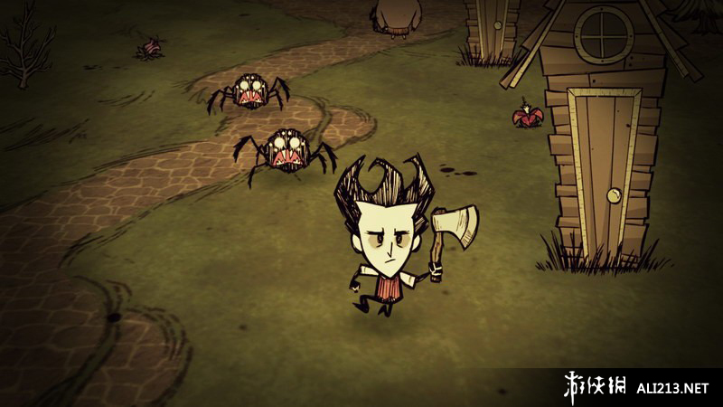 ģDont Starve̵MOD