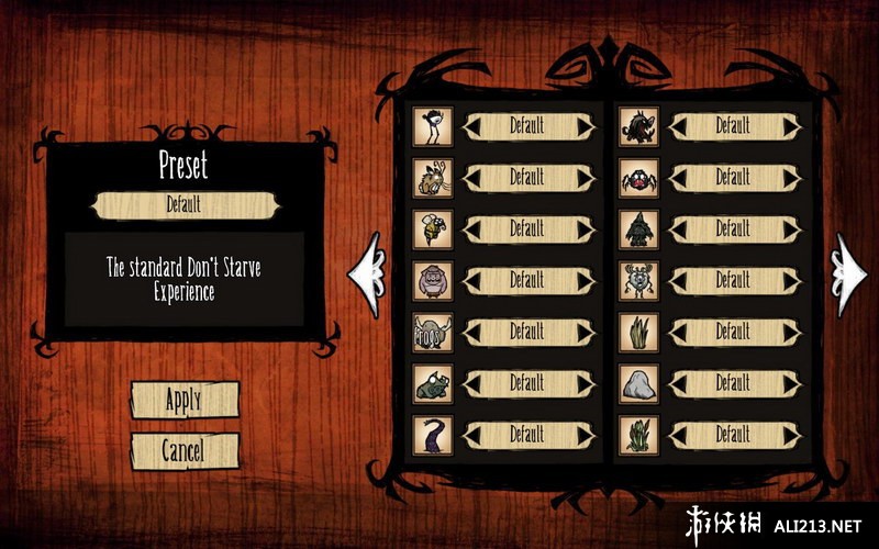 ģDont Starve̵MOD