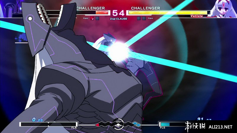 ҹ½UNDER NIGHT IN-BIRTH Exe:LateLMAO麺V1.9