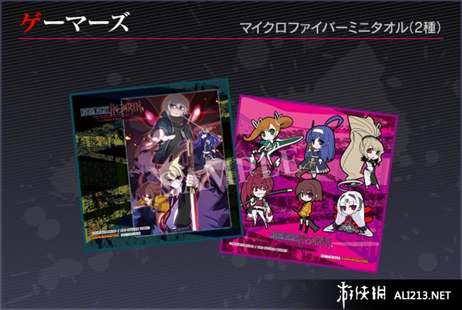 ҹ½UNDER NIGHT IN-BIRTH Exe:Lateԯ麺V2.1