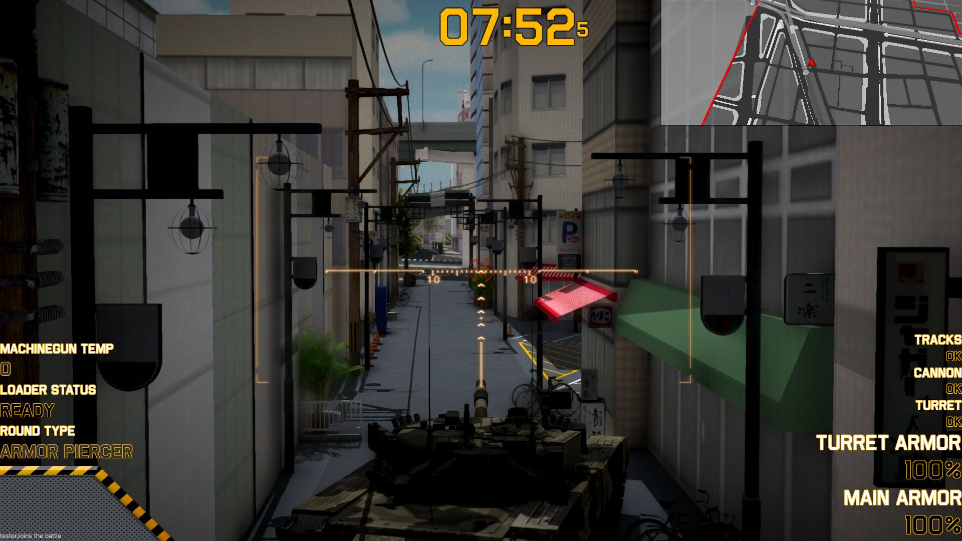 սTOKYO WARFAREv1.0޸MrAntiFun