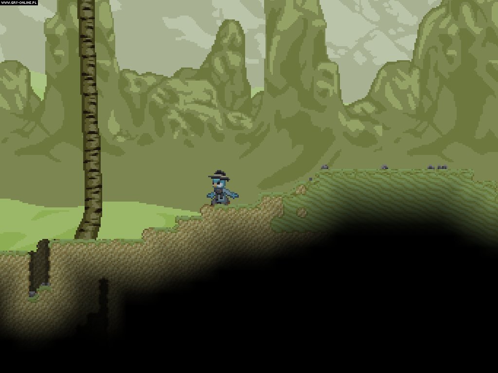 ǽ߾Starbound״̬MOD