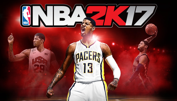 NBA 2K17NBA 2K17ģʽ޸