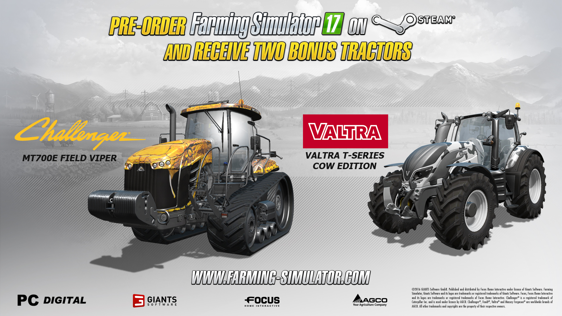 ģũ17Farming Simulator 17ȫͼMOD