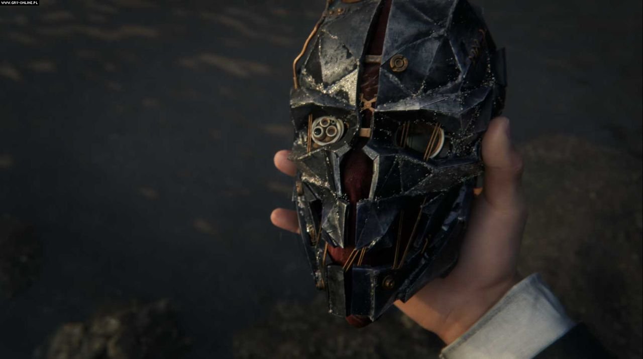 2Dishonored 2޸[