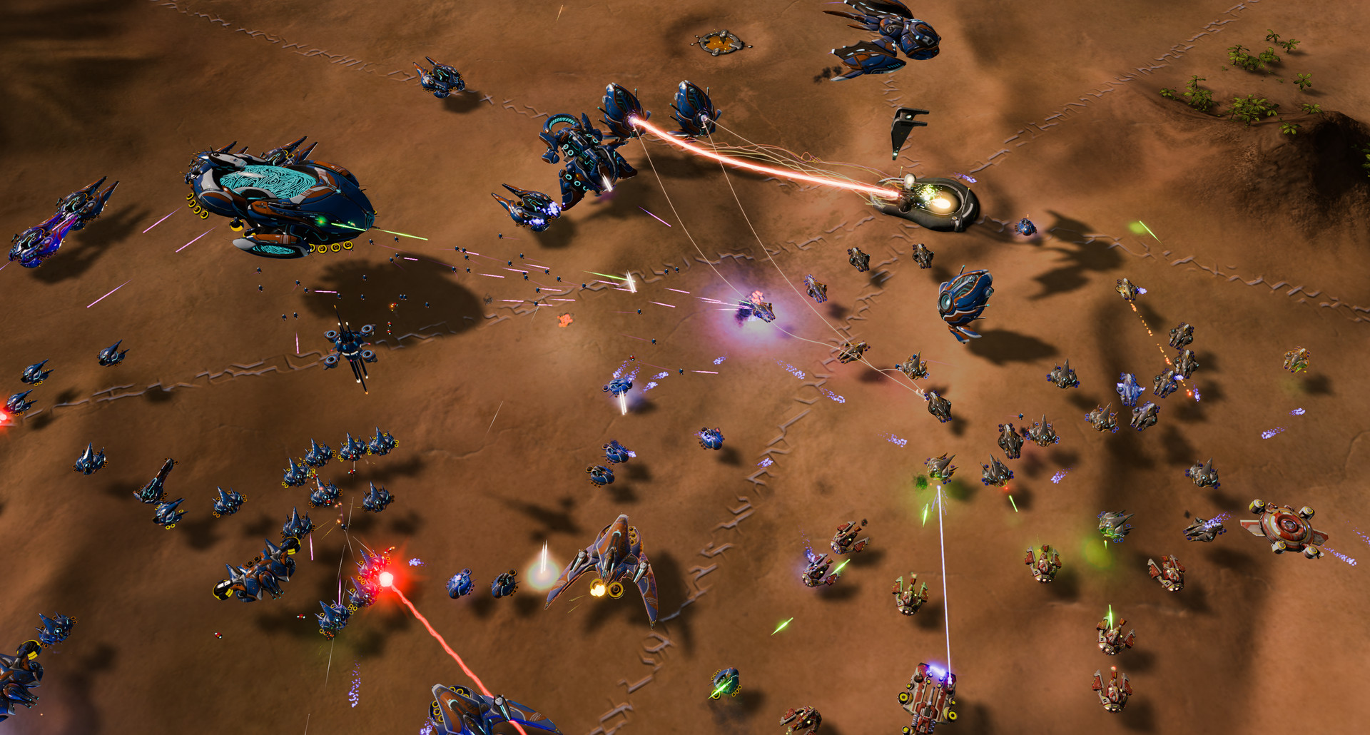 ҽչ棨Ashes of the Singularity: EscalationLMAO麺V1.1