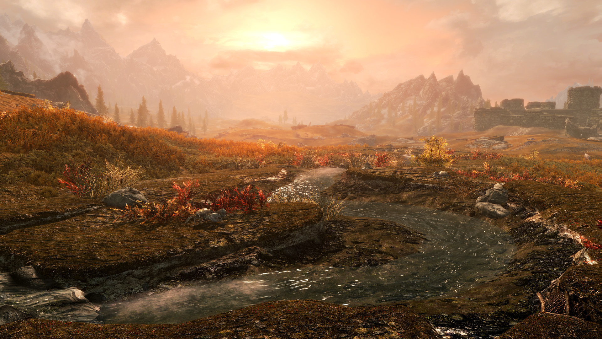 Ϲž5ư棨The Elder Scrolls V: Skyrim Special EditionħMOD