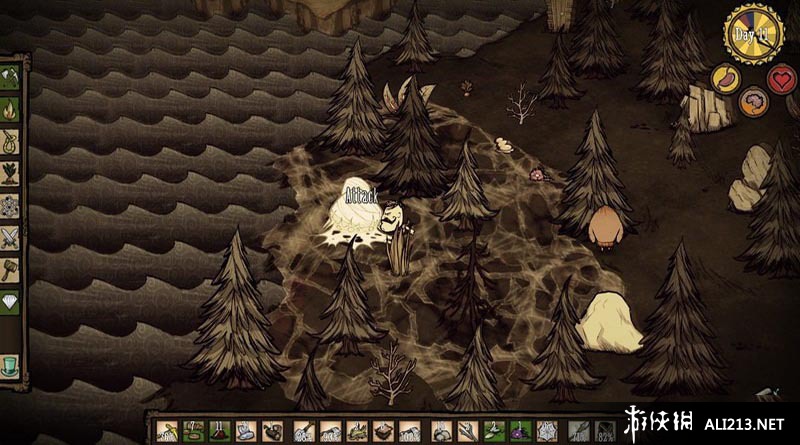 ģDont Starve֮ѩMOD V20170103