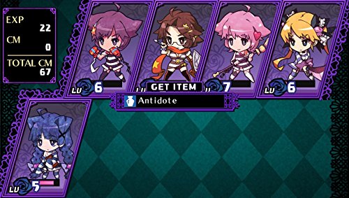 ŮջCriminal Girls: Invite OnlyLMAO麺V1.0