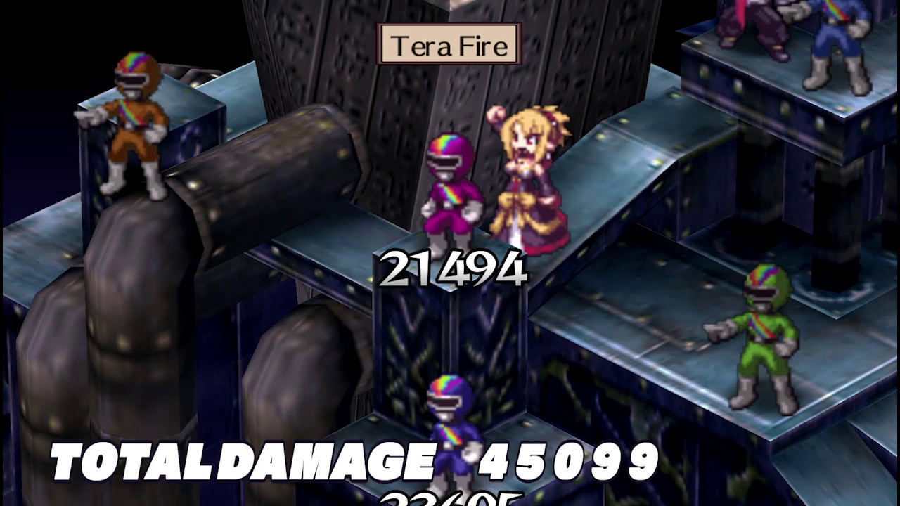 ħս2(Disgaea 2 PC) v.1.0.0.1޸MrAntiFun