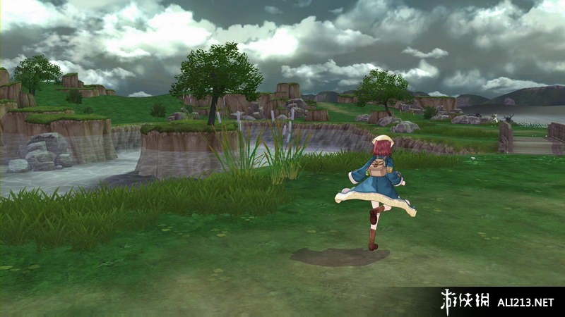 ƵĹңAtelier Sophie: The Alchemist of the Mysterious BookLMAO麺V1.1