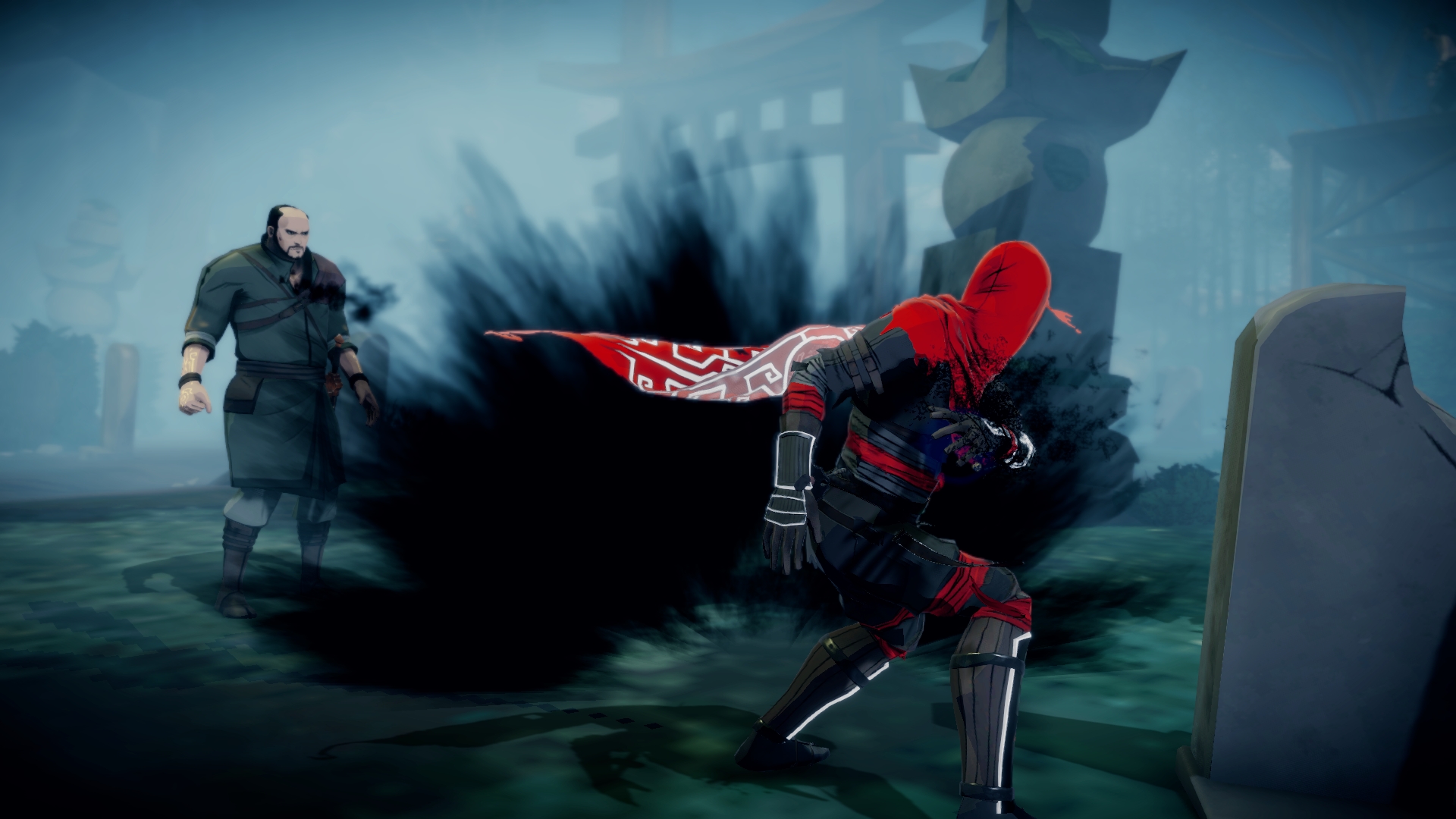 Aragami v01.07޸