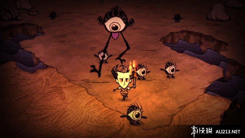 ģDont Starve߽MOD V20170414