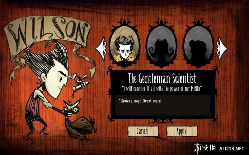 ģDont Starve߽MOD V20170414