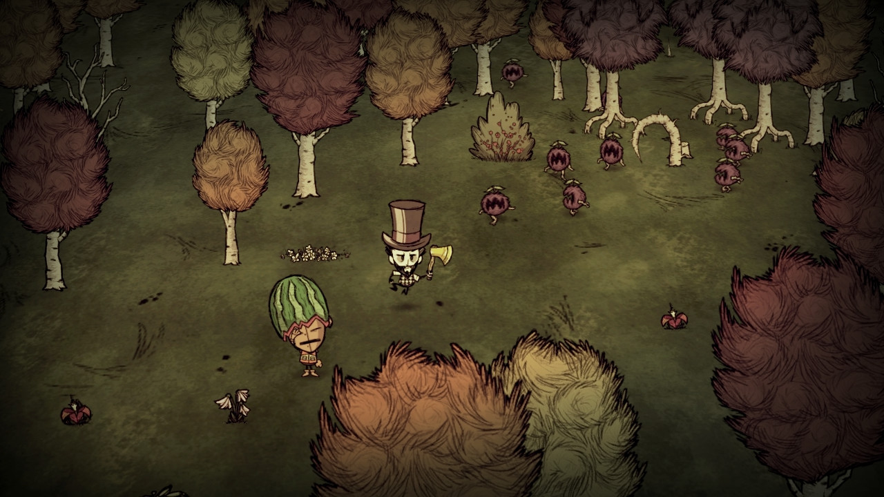 棨Dont Starve togetherMOD