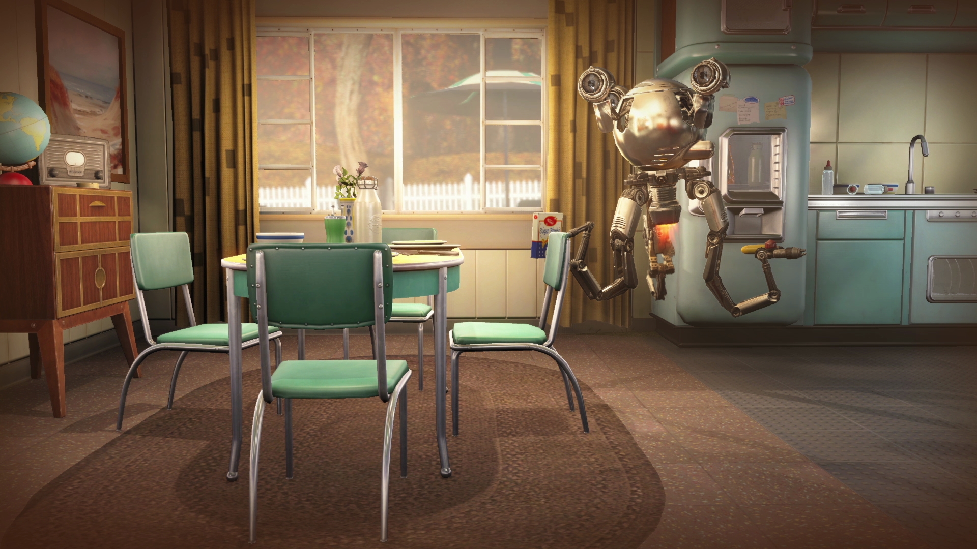 4Fallout 4˹֮齺¸MOD