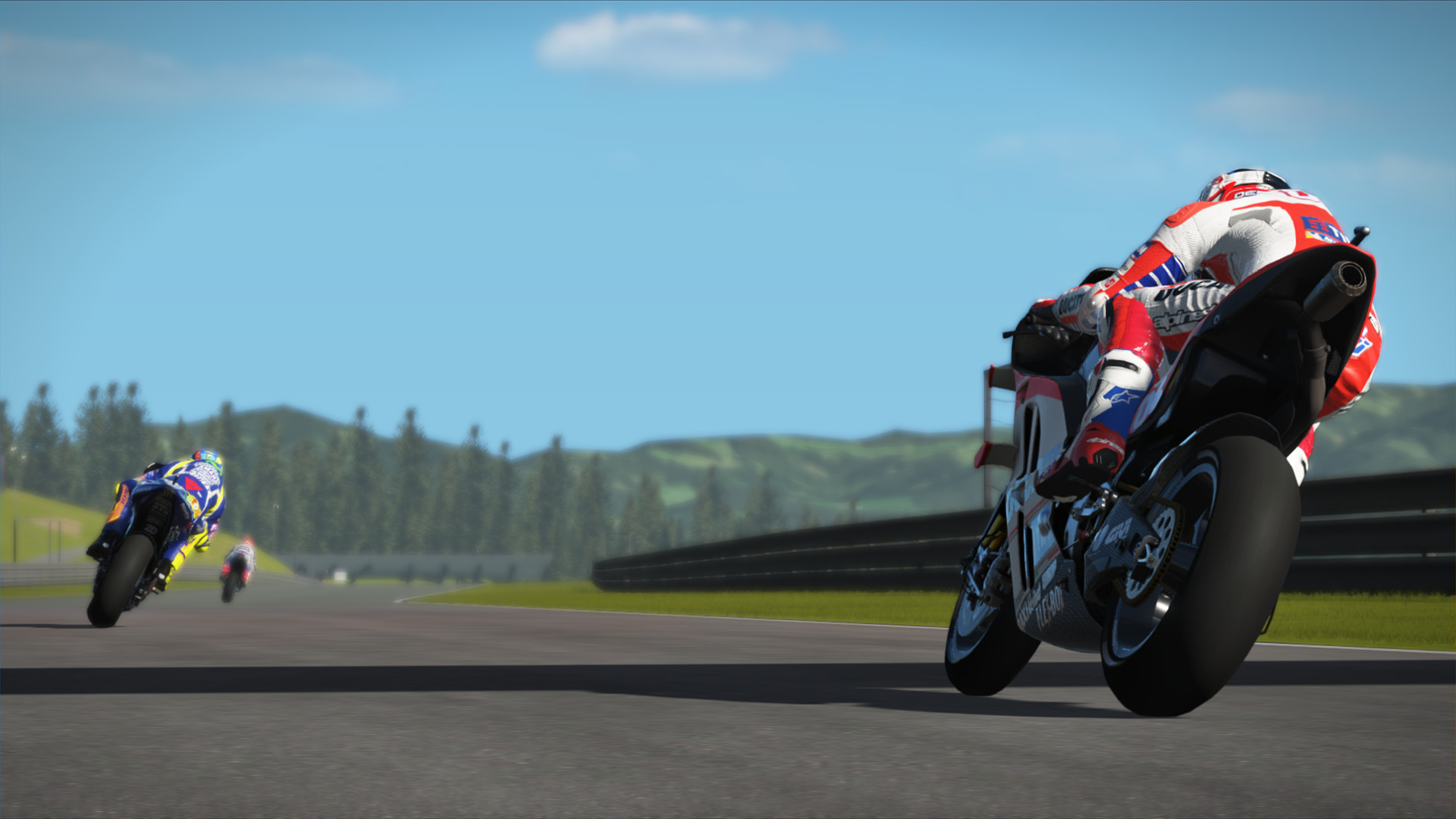 Ħд17MotoGP 17LMAO麺V2.0