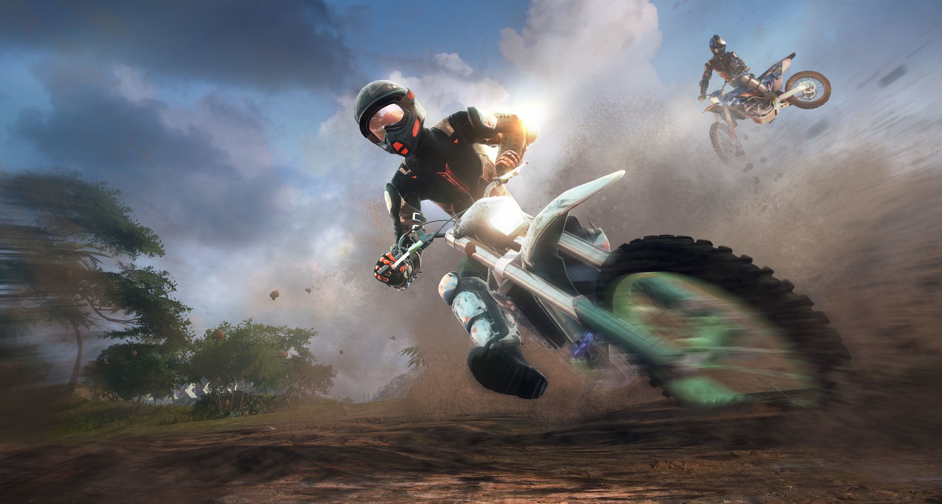 ĦӢ4Moto Racer 4LMAO麺V2.1