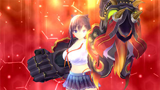 ŮᣨValkyrie Drive: Bhikkhuniv1.0ʮ޸Ӱ[1]