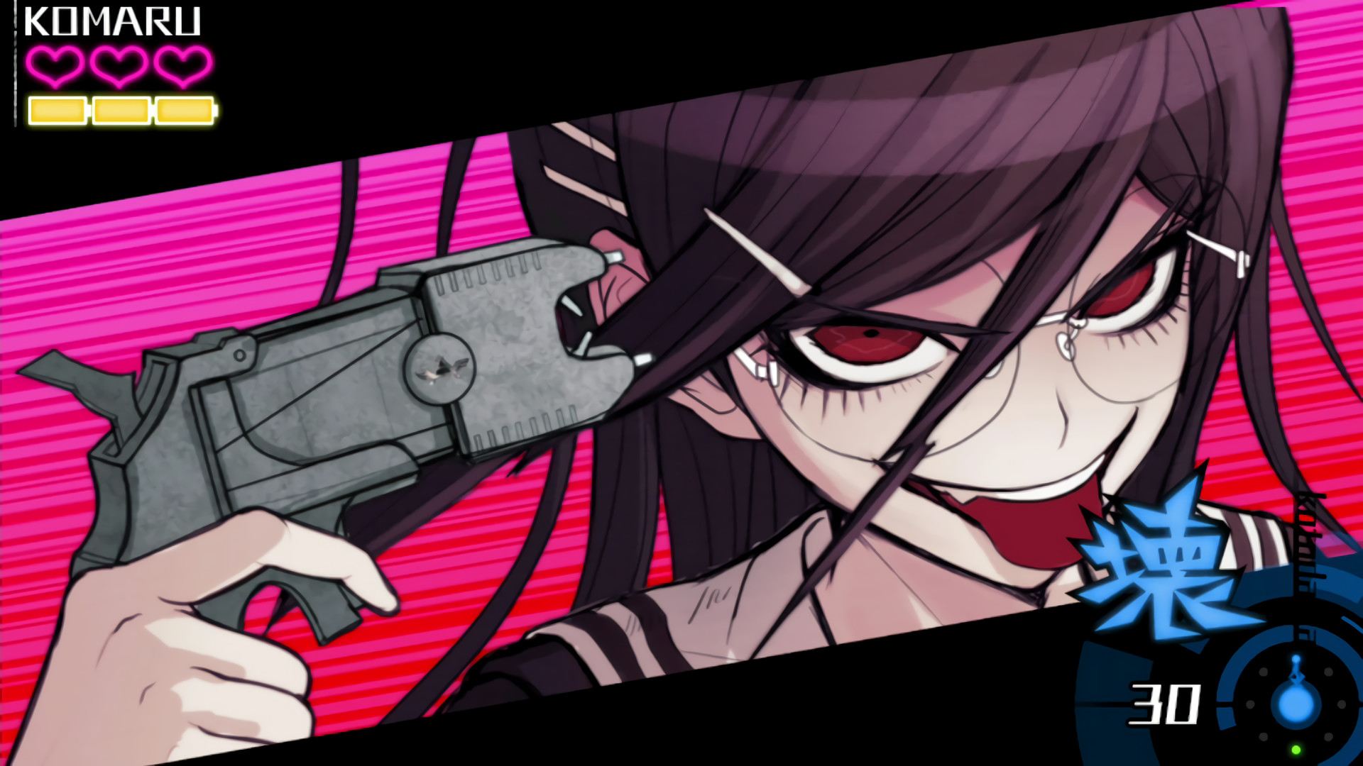 ԾŮƣDanganronpa Another Episode: Ultra Despair Girls v1.0ʮ޸